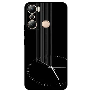 Megafone Interstellar 1895 Cover For Infinix Hot 20i