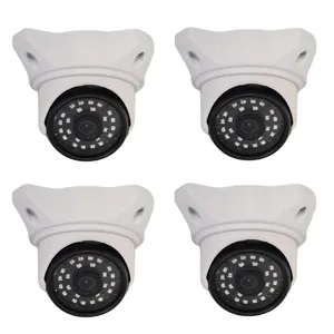 دوربین مداربسته مدل AHD-7567-2MP بسته 4 عددی