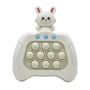 فیجت ضد استرس ناب سل مدل پاپت گیم طرح خرگوش کد pa11008