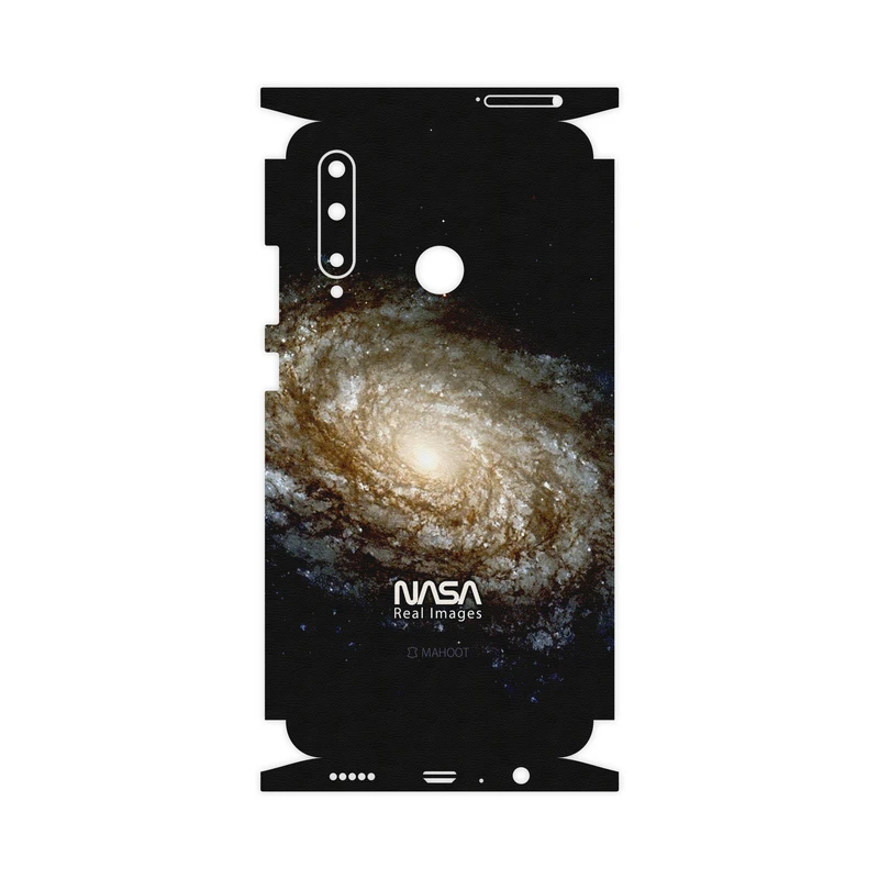 برچسب پوششی ماهوت مدل Universe-by-NASA-1-FullSkin مناسب برای گوشی موبایل آنر 20 Lite