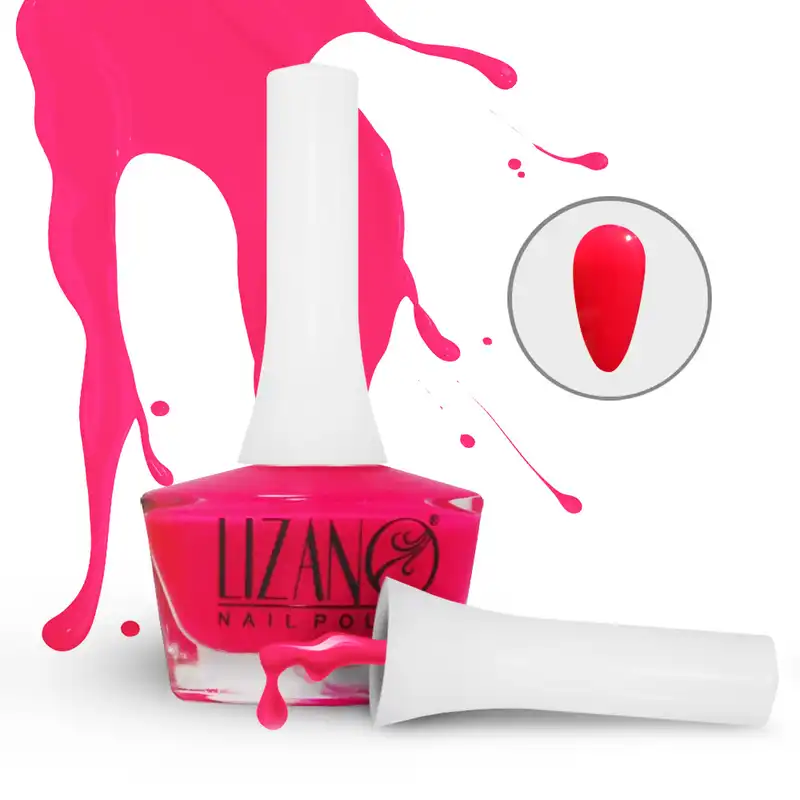 لاک ناخن لیزانو شماره ۴۵