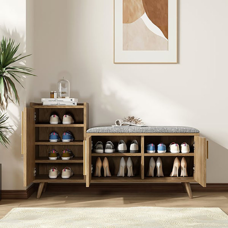 جاکفشی اسمردیس مدل +H104 - MDF