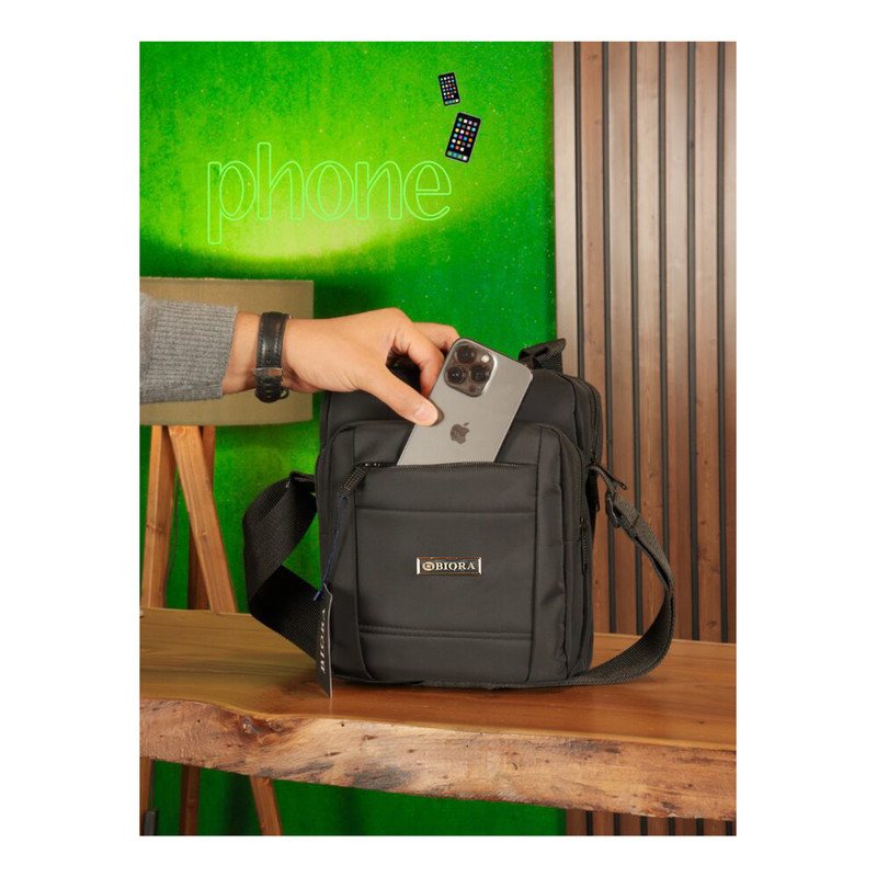 کیف رودوشی مردانه بیورا  5