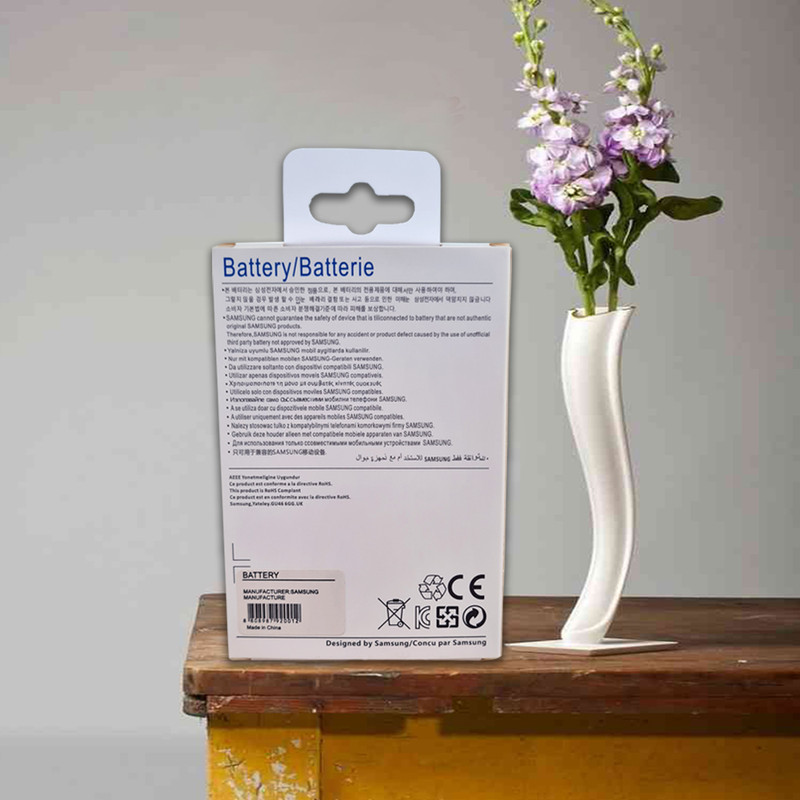 باتری موبایل مدل NC ظرفیت 4000 میلی آمپر ساعت مناسب برای گوشی موبایل سامسونگ Galaxy A10s