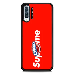 AKAM AMC-WSGA50-OREO4 Cover For Samsung Galaxy A50
