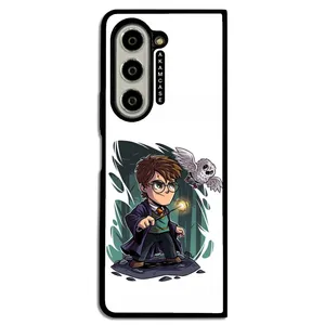 AKAM AMC-WSGZFOLD5-LAUFMAN56 Cover For Samsung Galaxy Z Fold 5