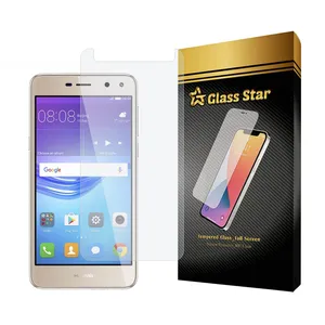 Glass Star SIMPLS Screen Protector For Huawei Y5 2017