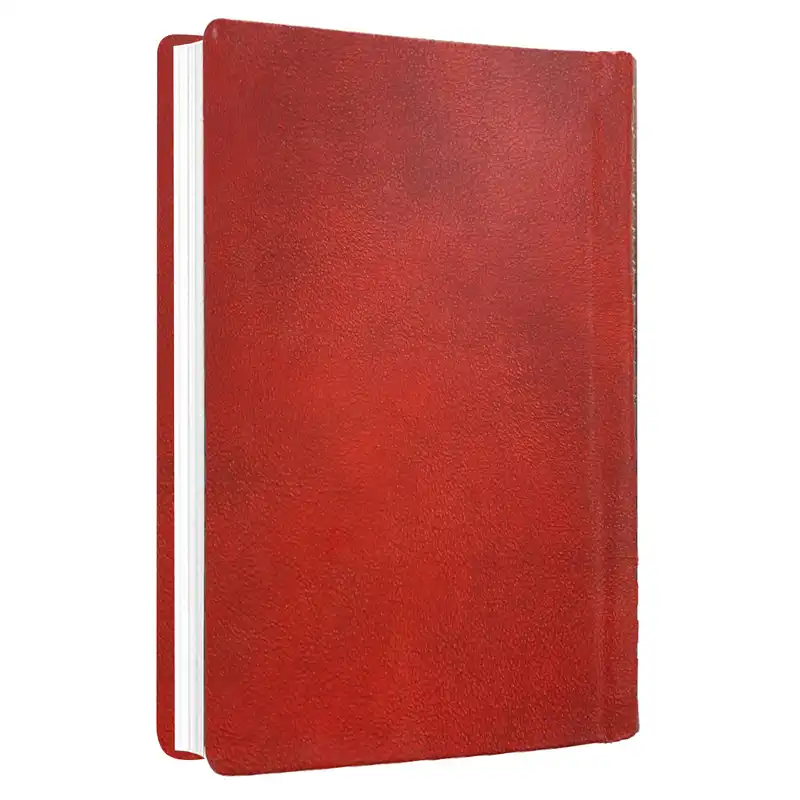 سالنامه سال 1399 مدل ترمو