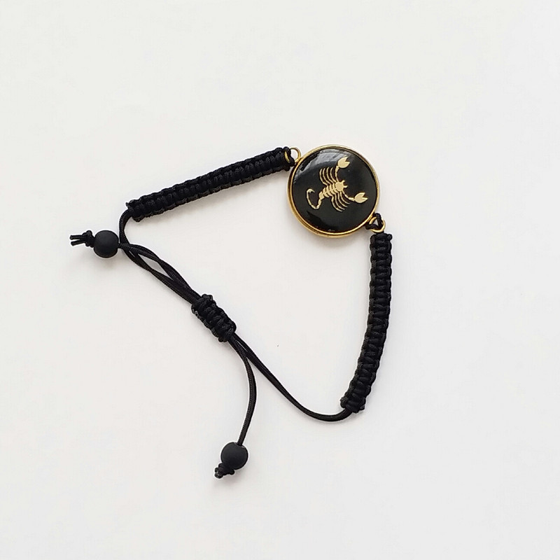 دستبند مدل آبان GA34