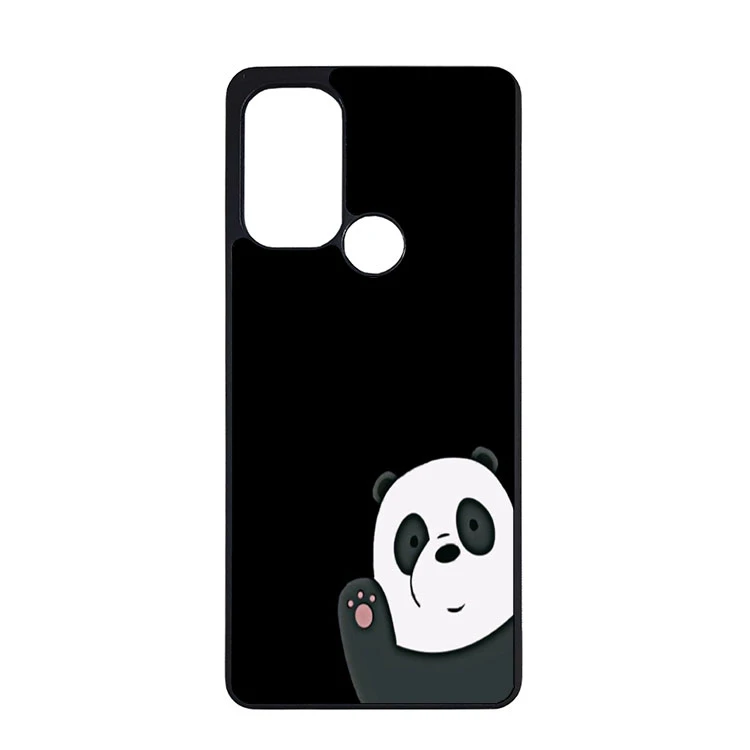 کاور گالری وبفر طرح پاندا مناسب برای گوشی موبایل موتورولا moto g60s