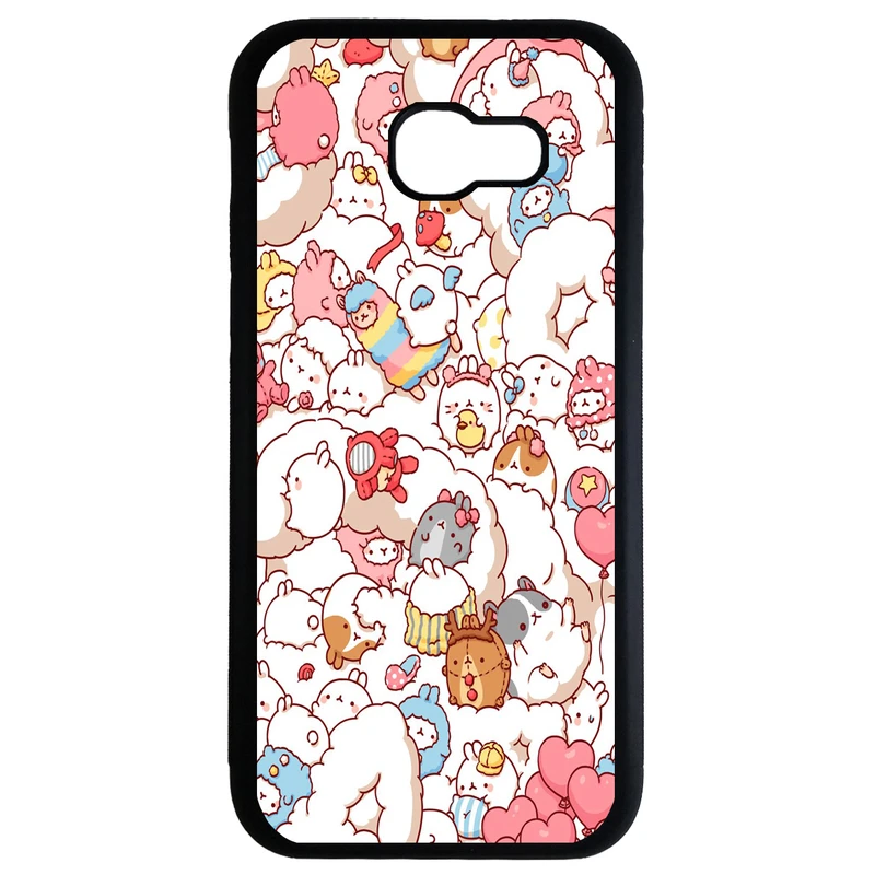 کاور طرح شلوغ کد 8810 مناسب برای گوشی موبایل سامسونگ galaxy j7 prime