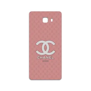 MAHOOT  CHNL Cover Sticker for Samsung Galaxy C9 Pro