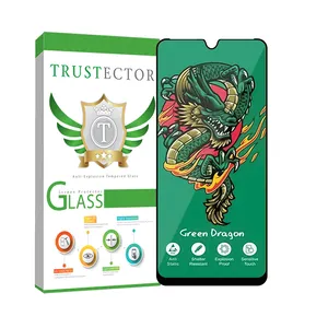 Trustector HORGRENT Screen Protector For Samsung Galaxy A12 / A12 Nacho / M12 / M13 / A13 4G / A13 5G