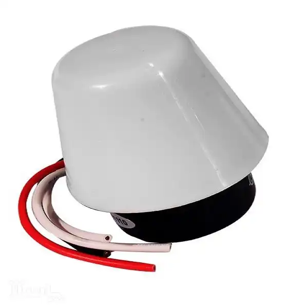 رله روشنایی فتوسل مدل 40A