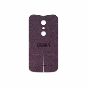 MAHOOT PL-PRDS Cover Sticker for Motorola Moto G 2nd gen