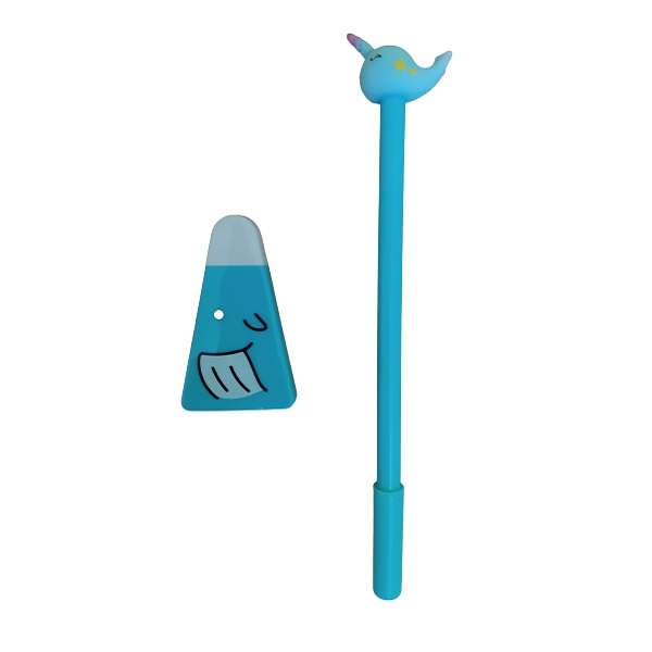 روان نویس مدل فانتزی کد 207 به همراه غلطگیر نواری