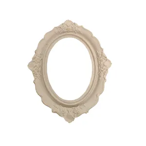 قاب عکس طرح گل کد 500