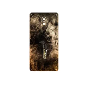 MAHOOT Saxophone Cover Sticker for Lenovo Vibe P2