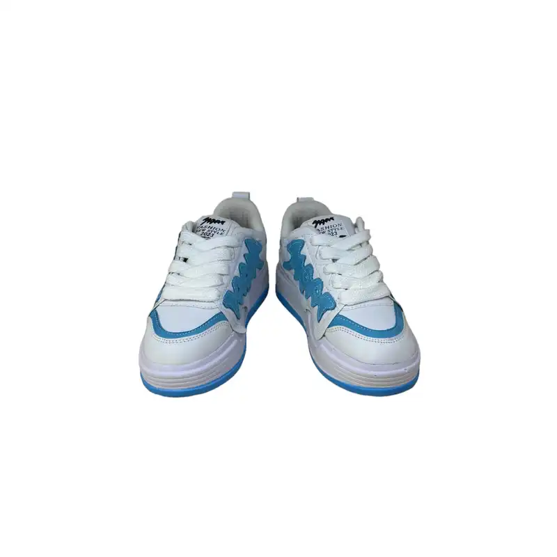 کفش راحتی  مدل VDP 165 IMZ فوم رنگ سفید