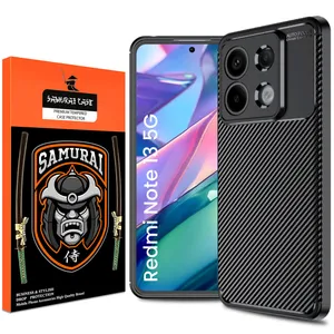 Samurai AF Case For Xiaomi Redmi Note 13 5G