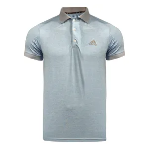 پولوشرت آستین کوتاه ورزشی مردانه مدل 2001-ar
