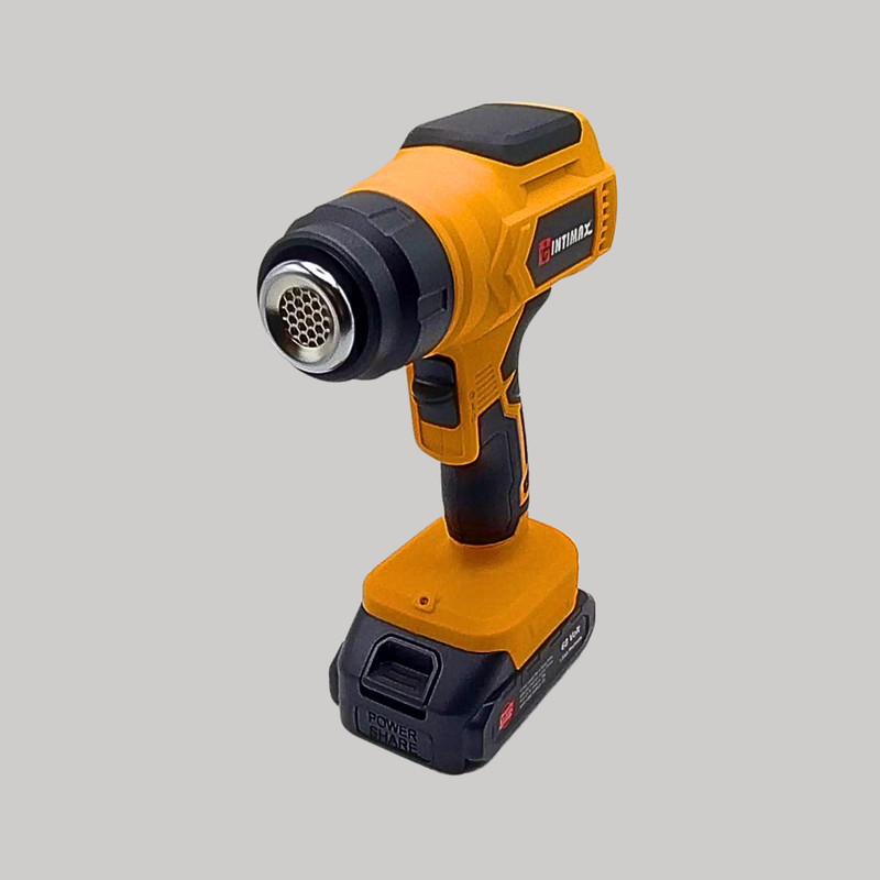 سشوار صنعتی 100 وات اینتیمکث مدل 0442 سشوار صنعتی 100 وات اینتیمکث مدل 0442