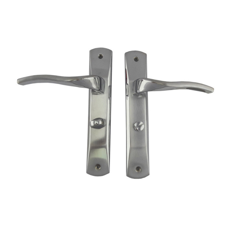 دستگیره در مشکات مدل سرویسی راست بازشو - C R - مجموعه 2 عددی دستگیره در مشکات مدل سرویسی راست بازشو - C R - مجموعه 2 عددی