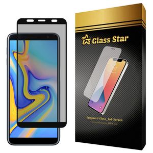 نقد و بررسی محافظ صفحه نمایش حریم شخصی گلس استار مدل PFG مناسب برای گوشی موبایل سامسونگ Galaxy A7 2018 توسط خریداران