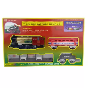 قطار بازی مدل 7019