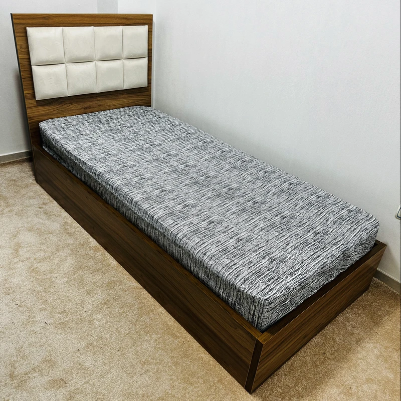 ملحفه ناتوسا مدل کلاسیک یک نفره سایز 140x240 سانتی متر