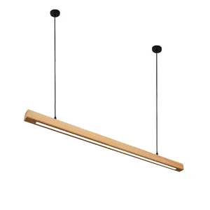 چراغ  آویز مدل sqr-choobine