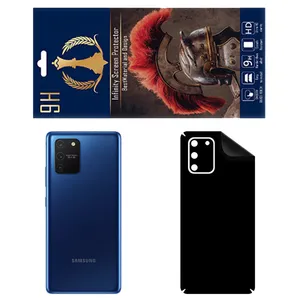 INFINITI PRO RG Back Skin For Samsung Galaxy S10 Lite