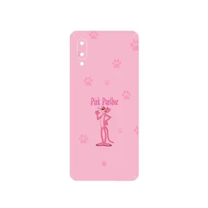 MAHOOT The Pink Panther Cover Sticker for Samsung Galaxy A02