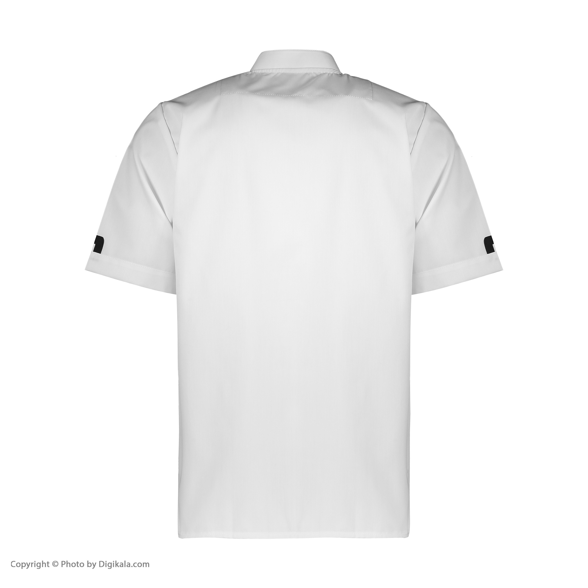 روپوش آشپزی خضرا مدل مانی کد 43811 روپوش آشپزی خضرا مدل مانی کد 43811