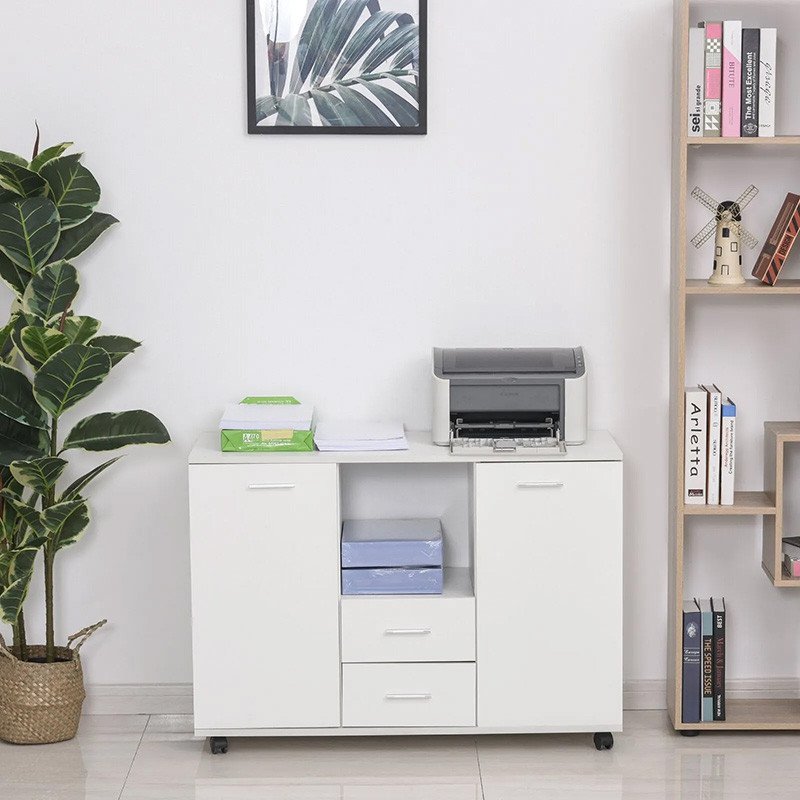 فایل اداری اسمردیس مدل F145 - MDF