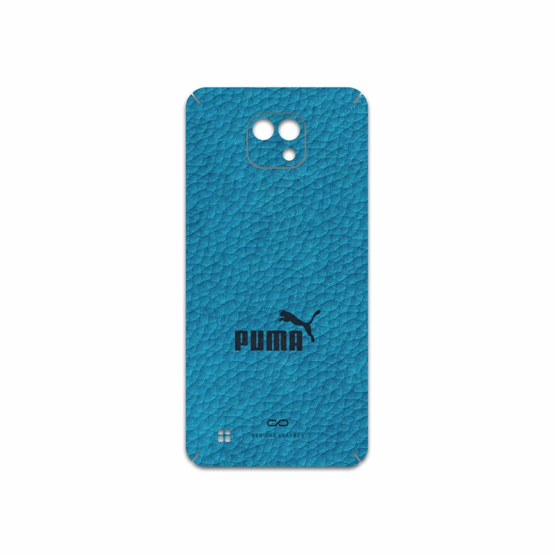 برچسب پوششی ماهوت مدل BL-PUMA مناسب برای گوشی موبایل ال جی X Cam