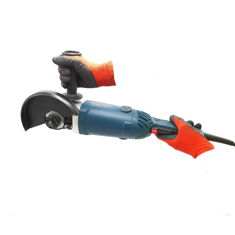 فرز آهنگری رابین مدل ANGLE-GRINDER-3022 فرز آهنگری رابین مدل ANGLE-GRINDER-3022