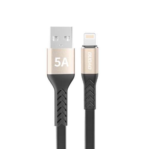 کابل تبدیل USB به لایتنینگ دودا مدل L10L طول 0.23 متر