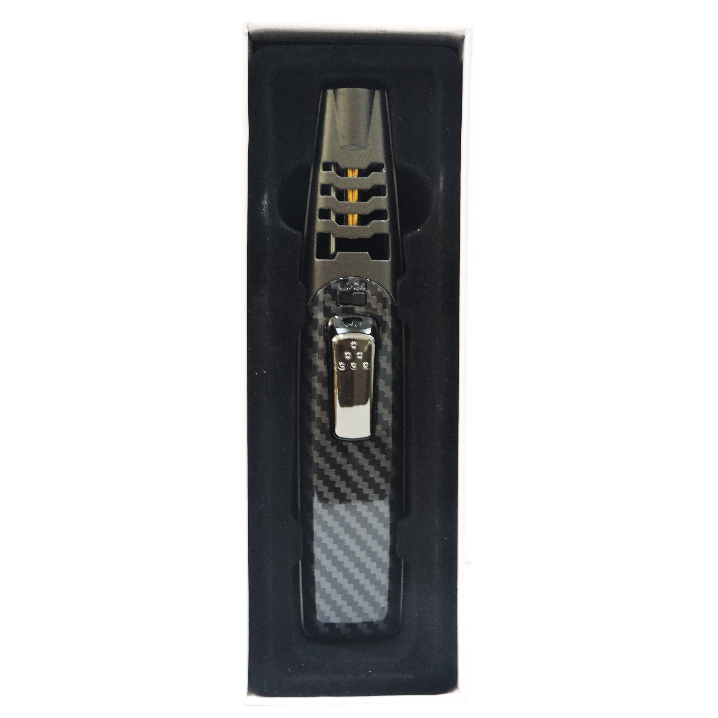 فندک مدل شعله افکن کد 6129