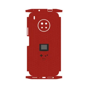MAHOOT Minimal GameBoy Icon-FullSkin Cover Sticker for Huawei Y9a