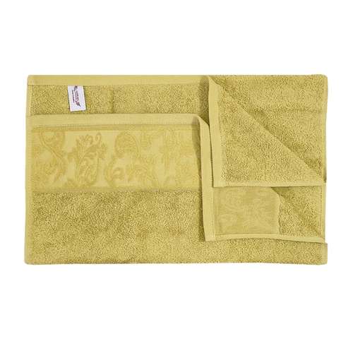  حوله حمام مارین مدل ME-31B.AGF81 سایز 50x90 سانتی متر 