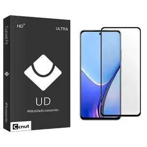 Coconut UDB Screen Protector For Realme  V50s