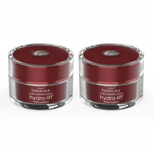 کرم ضد چروک آردن اکسپرت ایج مدل Hydra Lift مناسب برای انواع پوست حجم 50 میلی لیتر بسته 2 عددی