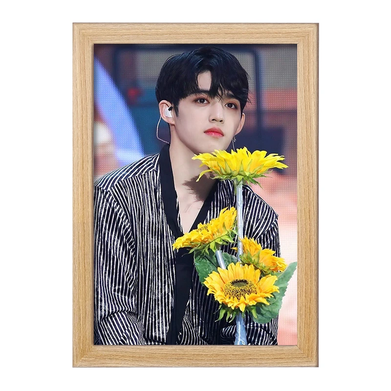 تابلو خندالو مدل اس کوپس گروه سونتین Seventeen  کد 21560