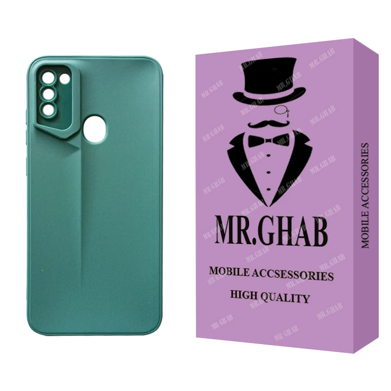 کاور مستر قاب مدل PR مناسب برای گوشی موبایل سامسونگ Galaxy A11