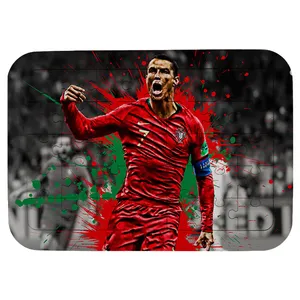 پازل 35 تکه مدل رونالدو کد 37