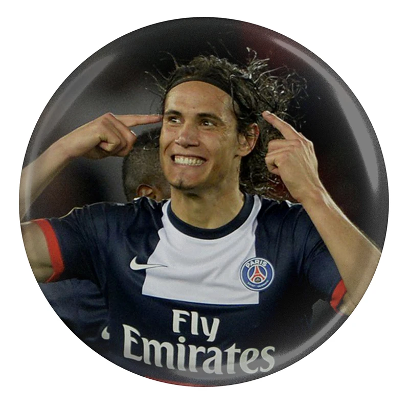 مگنت طرح پاریس سنت ژرمن ادینسون کاوانی مدل S5399 