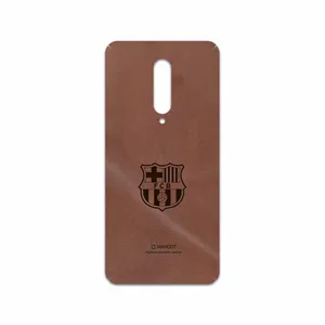 MAHOOT MNL-BRCA Cover Sticker for OnePlus 7 Pro