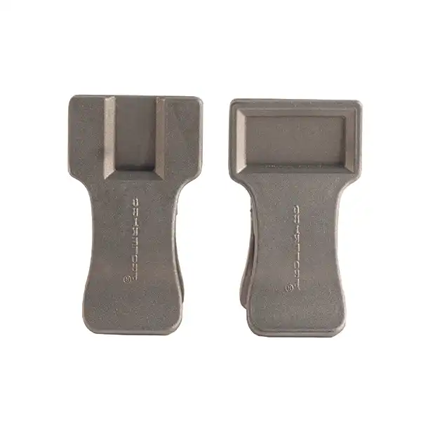 گیره جوشکاری پرولکترو مدل 1 مجموعه 2 عددی