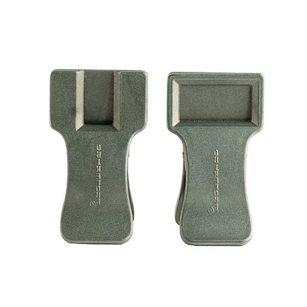 گیره جوشکاری پرولکترو مدل 1 مجموعه 2 عددی